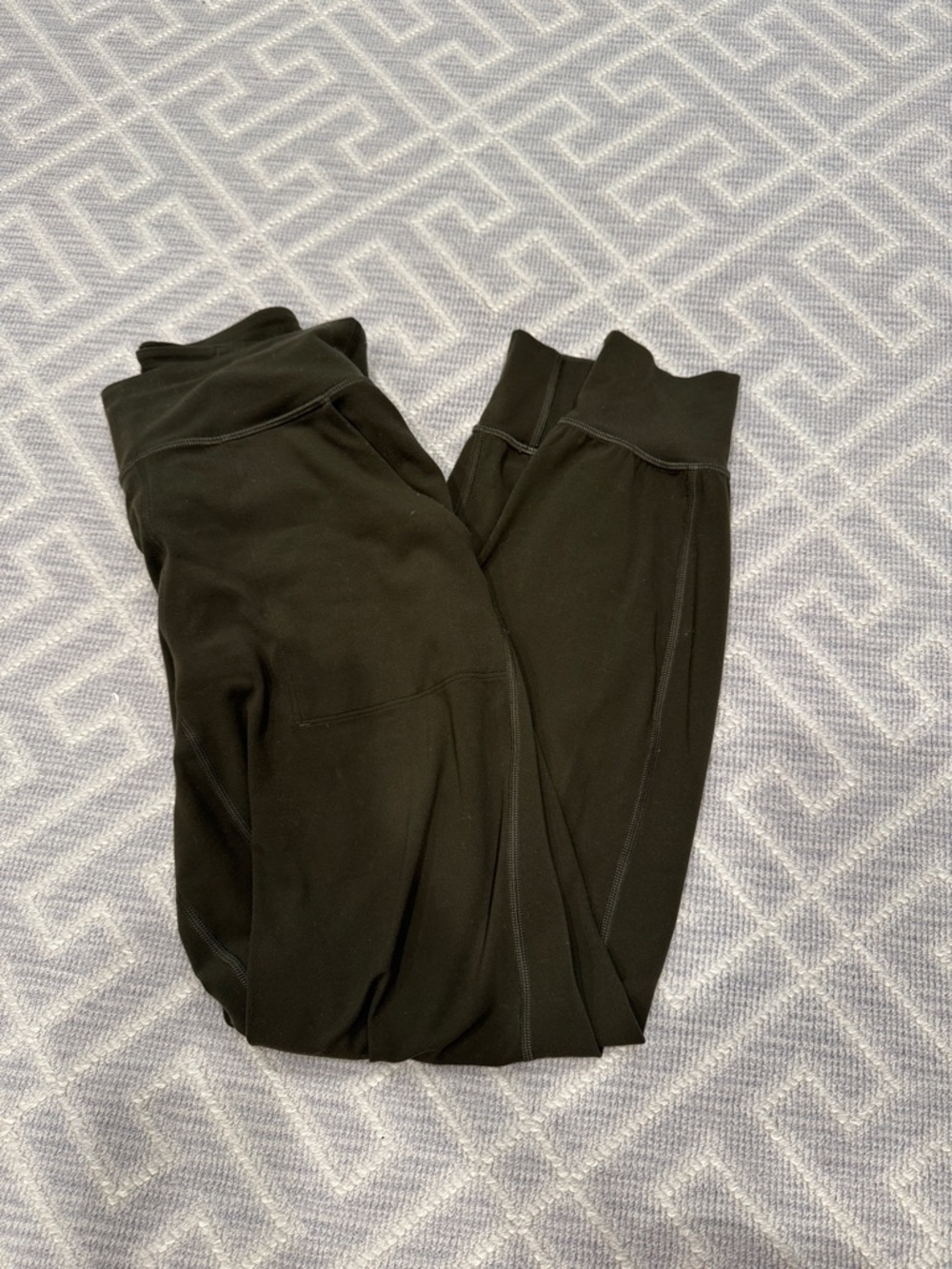 Lululemon align joggers